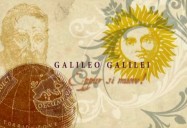 Galileo Galilei: And Yet It Moves