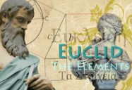 Euclid: The Elements!