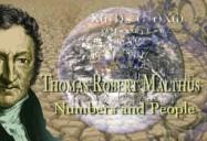 Thomas Robert Malthus: Numbers & People!