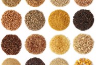 Ancient Grains: Nutritional Powerhouses Series