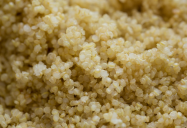 Quinoa: Ancient Grains - Nutritional Powerhouses Series