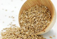 Bulgur - Ancient Grains: Nutritional Powerhouses Series
