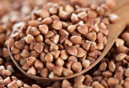 Buckwheat - Ancient Grains: Nutritional Powerhouses Series