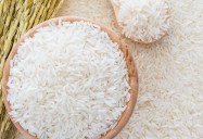 Rice: Ancient Grains - Nutritional Powerhouses Series