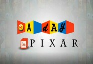 A Day in Pixar