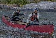 Cathy Allooloo - River Guide: Northern/Her Series