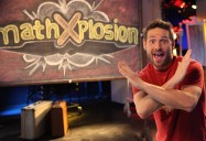 No More Conundrums!: mathXplosion Series