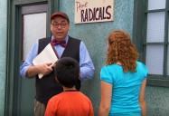 Thinking About Linking: The Prime Radicals (Season 1)