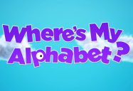 Where's My Alphabet? Series