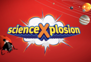 ScienceXplosion: On code!