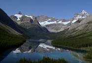 Banff National Park, AB: Destination Parks Series