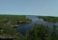 Great Canadian Lakes Series (French)