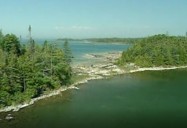 Fathom Five National Marine Park, ON : Great Canadian Parks