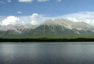 Kananaskis Country, AB (50/70)