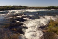 Coppermine River, NU: Great Canadian Rivers (Season 1)