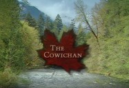 Cowichan River, BC: Great Canadian Rivers (Season 2)
