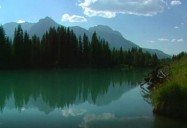 Bow River, AB: Great Canadian Rivers (Season 2)