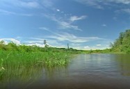 Clearwater River, AB: Great Canadian Rivers (Season 2)