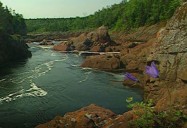 Exploits River, The, Newfoundland (27/39)
