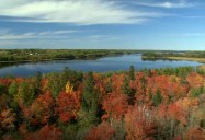 The Miramichi River, NB: Great Canadian Rivers (Season 3)