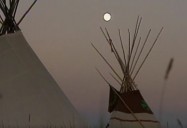 Head Smashed-In Buffalo Jump, AB (1/65)