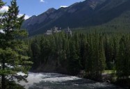 Banff Springs Hotel, AB: Historylands Season 1