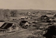 Bar U Ranch, AB: Historylands Season 2