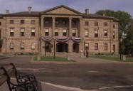 Cradle Of Confederation - Province House, PEI: Historylands Season 3