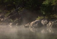 Mighty Rivers: Canadian Waterways Series