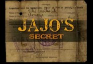 Jajo's Secret