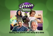 Green Heroes Series, Season 2