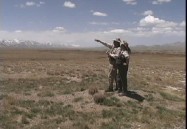 Silk Road Odyssey