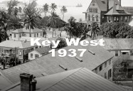 The Hemingway Monologues: Life and Death in Key West
