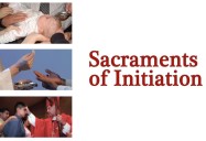 Sacraments 101 and 201 Series