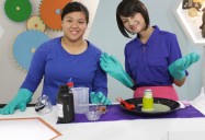 The Periodic Table: One Stop Science Shop Series