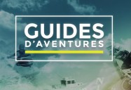 Guides d’adventures (Saison 1)