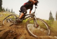 François-Xavier Gagnon - Vélo de montagne au Canada: Guides d’adventures (Ep 1, Saison 1)