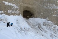Anick Cadieux - Randonnée sur glacier en Alberta: Guides d'adventures, Saison 3