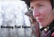 Breaking Trail Series