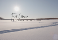 Fox Chaser: A Winter on the Trapline