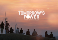 Tomorrow's Power (52 Minute Version)