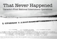That Never Happened (52 Minute Version)