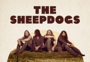 The Sheepdogs Have At It
