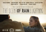 The Scent of Rain and Lightning
