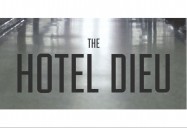 The Hotel Dieu