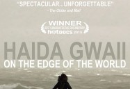 Haida Gwaii: On the Edge Of the World
