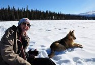 The Dog Lover: Call of the Yukon Series