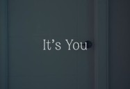 It's You