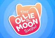 Ollie and Moon Series