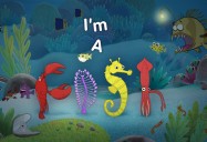 I'm a Fish Series One